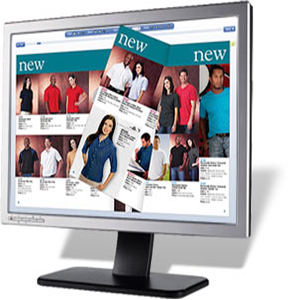 ecatalog-monitor
