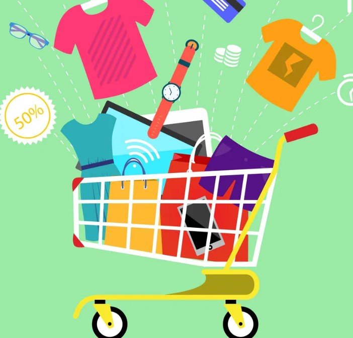 How to write Product Pages, and Product Blogs, for your Ecommerce website