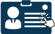 clickable card