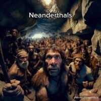 neanderthals-selfie