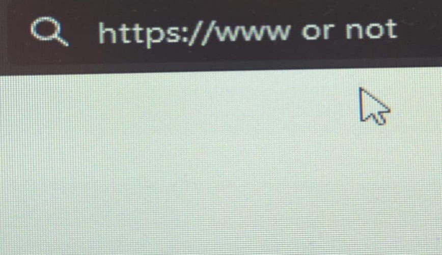 To www or Not to www – is what you need to solve now to index well in Google